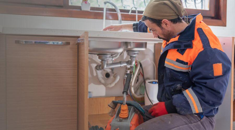 Professional expert plumbing services in Sutton, ND